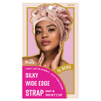 Ms. Remi Silky Wide Edge Strap Day & Night Cap, XL Assorted Online Sale