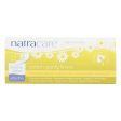 Natracare Ultra Thin Organic Cotton Panty Liners - 22 Pack Sale