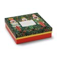 Rifle Paper Co. 500 Piece Nutcracker Brigade Jigsaw Puzzle For Discount