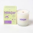 Milk Jar Bohemia Scented Candle Discount