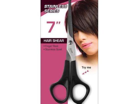 Annie Professional Stainless Hair Shears 7 Inch Online Hot Sale