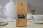 Decaffeinated Breakfast Black Loose Leaf Tea 100g Whittard - Best By: 10 2020 Discount