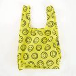 Baggu Standard Bag in Yellow Happy Online Sale