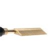 Hot & Hotter Electric Straightening Hot Comb Medium Wide Teeth Online now