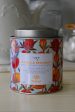 Mango & Bergamot Loose leaf Green Tea Caddy 100g Whittard - Best By: 1 2021 Hot on Sale