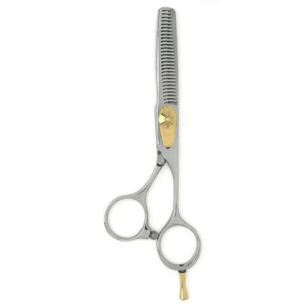 Annie Kangaroo Series Thinning Shears with Case 5.5 Inch 28 Teeth For Sale