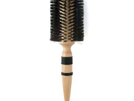 Annie Extra Firm Boar Round Brush 2  Diameter Online Sale