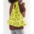 Baggu Standard Bag in Yellow Happy Online Sale