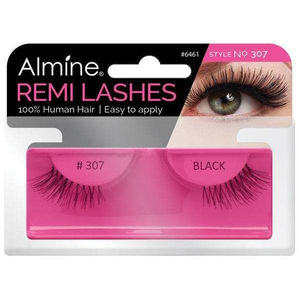 Almine Eyelashes (Style No. 307) For Cheap