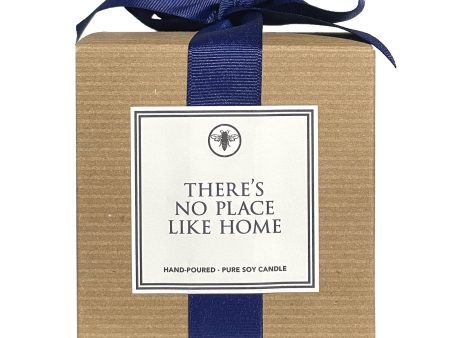 Ella B Candles There s No Place Like Home No. 26 Scented Candle Hot on Sale