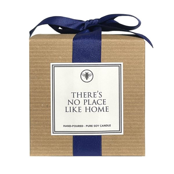 Ella B Candles There s No Place Like Home No. 26 Scented Candle Hot on Sale