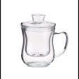 Glass Mug and Infuser 10oz Whittard Sale