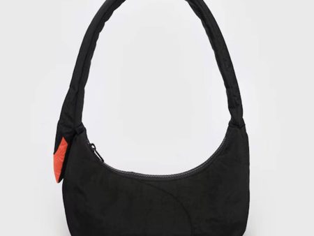 Baggu Swan Bag in Black Supply