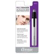 Annie Nose Hair Trimmer Silver For Cheap