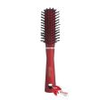 Annie Salon Styling Brush Nylon Bristles Red Online