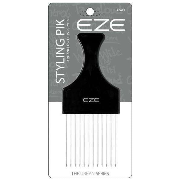 Annie Eze Series Styling Pik Metal Pins Short 2.5  Cheap