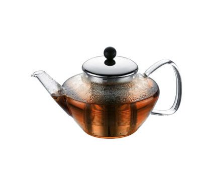 Bodum Classic Teapot 20 oz Online