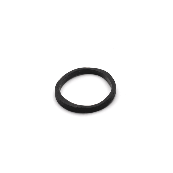 Annie Rubber Bands 300Ct Black Online Sale