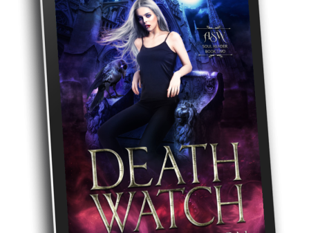 Death Watch For Discount