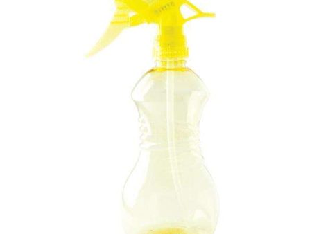 Annie Ozen Series Spray Bottle 18.5oz Yellow For Discount