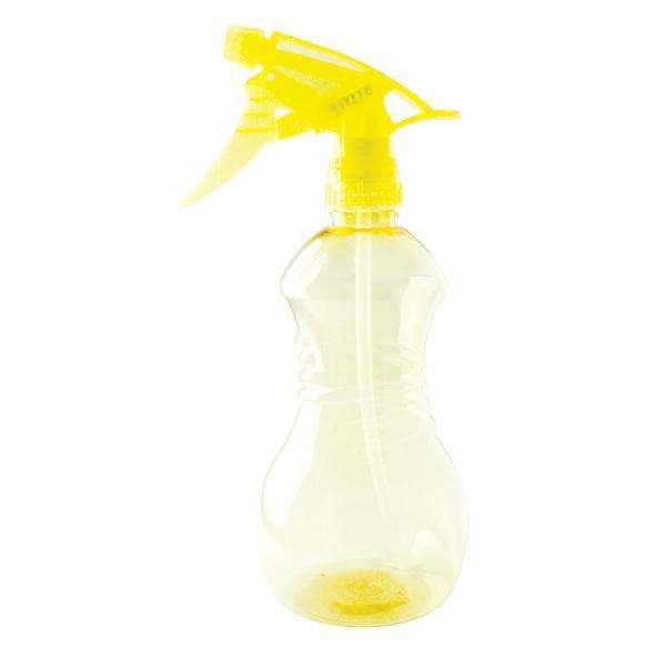 Annie Ozen Series Spray Bottle 18.5oz Yellow For Discount