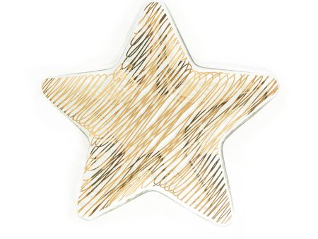 Stellar Gold Star Supply