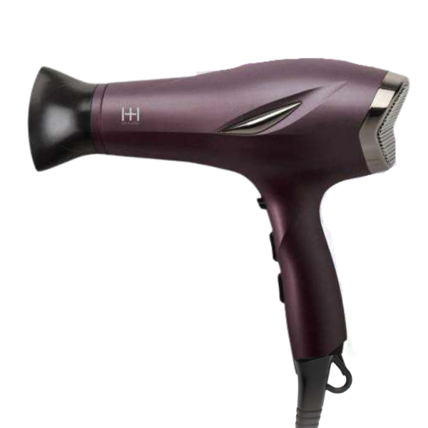 Hot & Hotter 1875 Watt Ceramic Ionic Hair Dryer on Sale