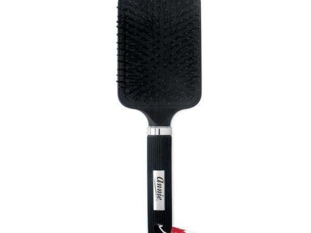 Annie Loop Paddle Brush Fashion