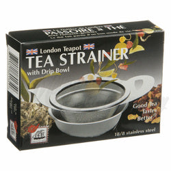 London Tea Strainer Online Hot Sale