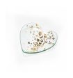 Butterfly Heart Plate Online Sale