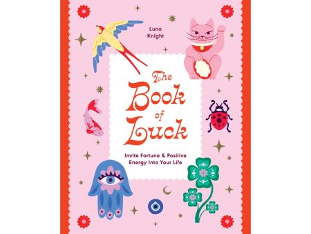 The Book of Luck For Sale