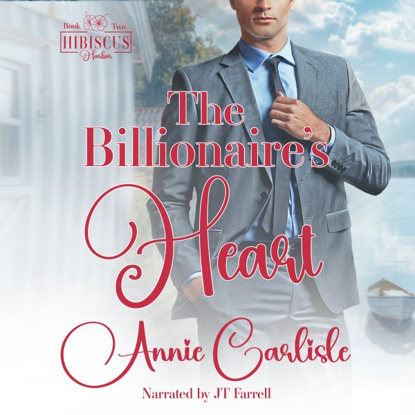 The Billionaire s Heart (Audiobook) For Discount