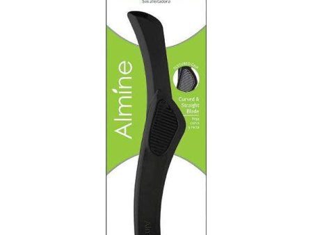 Almine No Razor Shaver Black For Discount