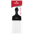 Annie Afro Styling Pik 4  Long Black For Cheap