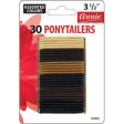 Annie Ponytailers 3 1 2  30ct Asst Color Thin Online Sale