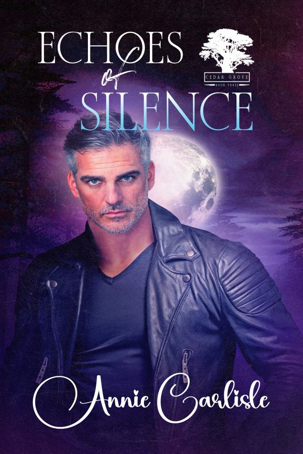 Echoes of Silence (eBook - Preorder) Online now