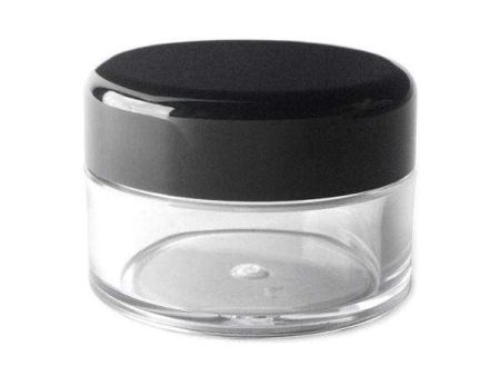 Annie Ozen Series Acrylic Jar .75Oz on Sale