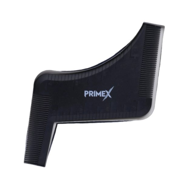 PrimeX Beard Shaping & Styling Tool Supply