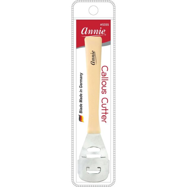 Annie Callous Cutter Ivory on Sale