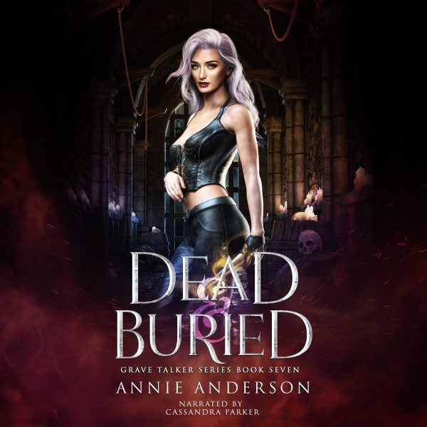 Dead & Buried Online Hot Sale