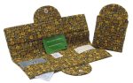 Kinda Klimt Tea Wallet Thistledown Discount