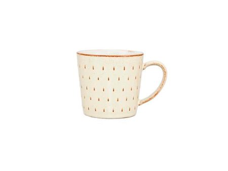 Veranda Cascade Mug Denby 10 oz Made in England Online