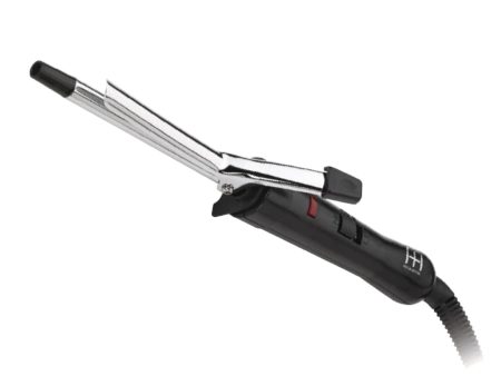 Hot & Hotter Electric Curling Iron 3 8 inch Online