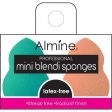 Almine Mini Blendi Sponge 2  2CT Latex Free Cheap