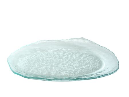 Salt Oval Tray For Sale