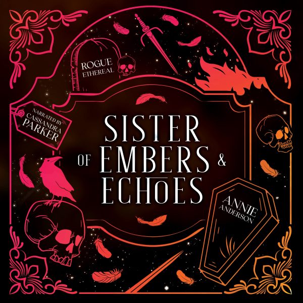 Sister of Embers & Echoes For Discount