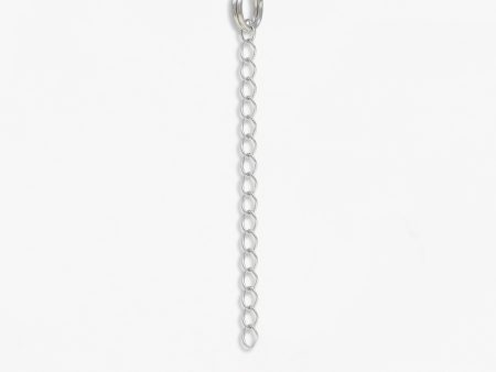 Sterling Silver Necklace Chain 2  Extender Online Hot Sale