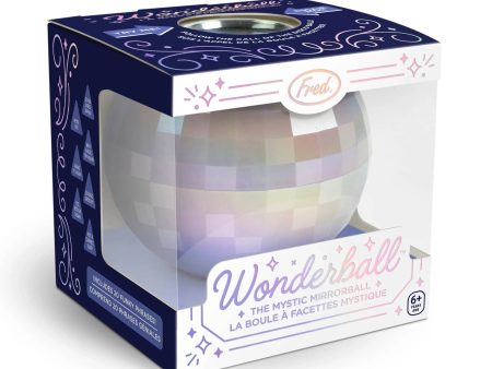 Wonderball: The Mystic Mirrorball Supply