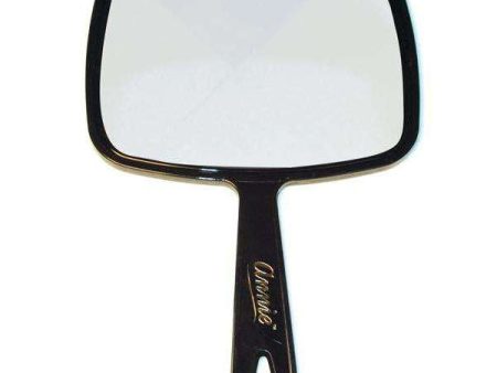 Annie TV Mirror Large Asst Color 1ct For Discount