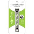 Almine Toenail Clipper 3.25  Online now